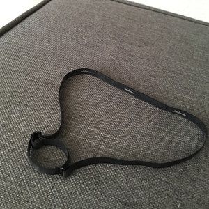 stretchy lulu lemon headband