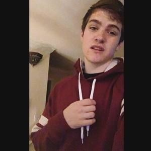 Meet your Posher, Ryan