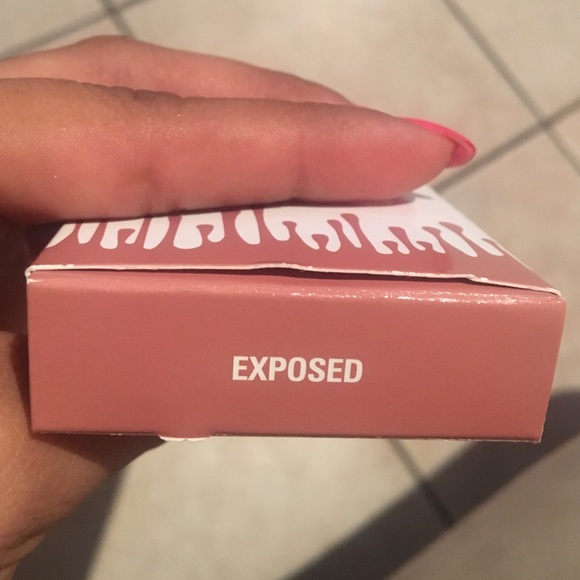 *Exposed* Kylie Lipkit 💄 - Picture 3 of 4