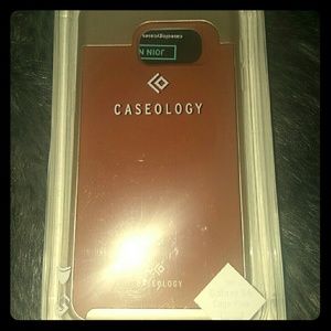 New Leather Galaxy S6 Edge PLUS