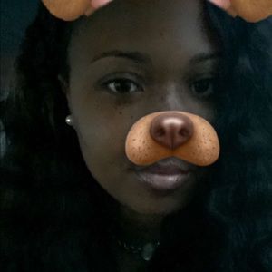 Meet your Posher, Maegan