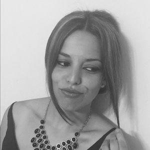 Meet your Posher, Ivette