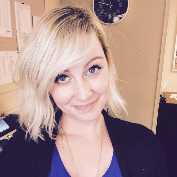 Meet your Posher, Lorraine