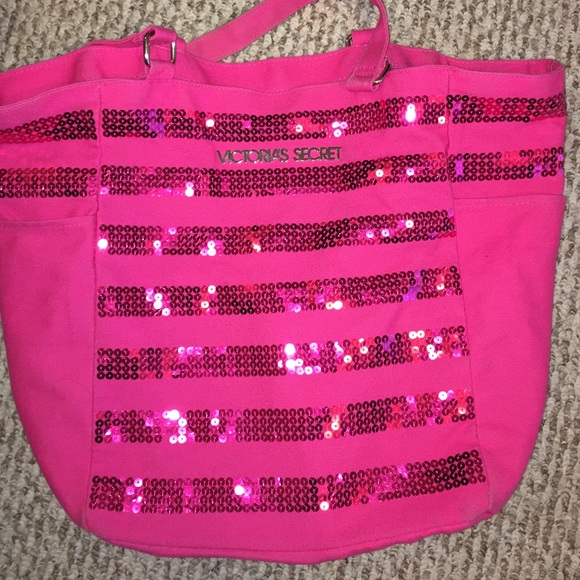 VS tote bag!