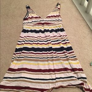 Velvet brand beach coverup