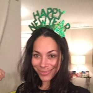 Meet your Posher, Kristine