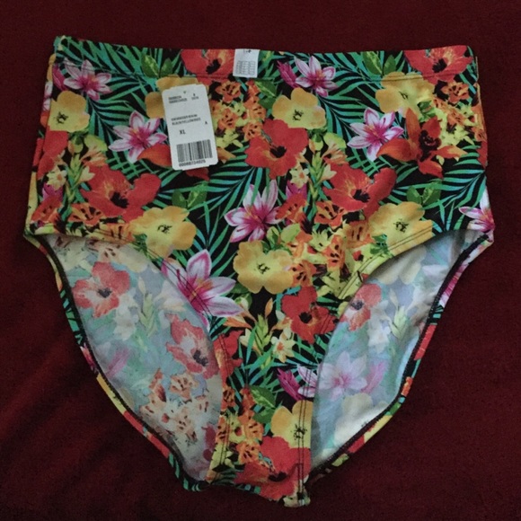 Forever 21 swim suit