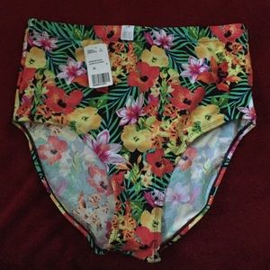 Forever 21 swim suit