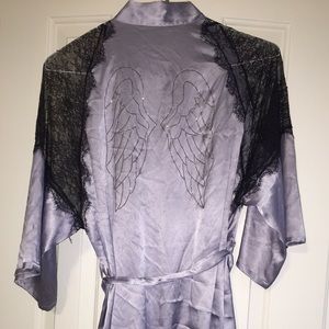 Victorias Secret Robe