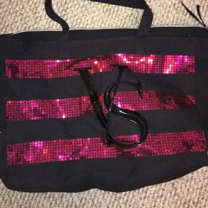 VS Tote bag!