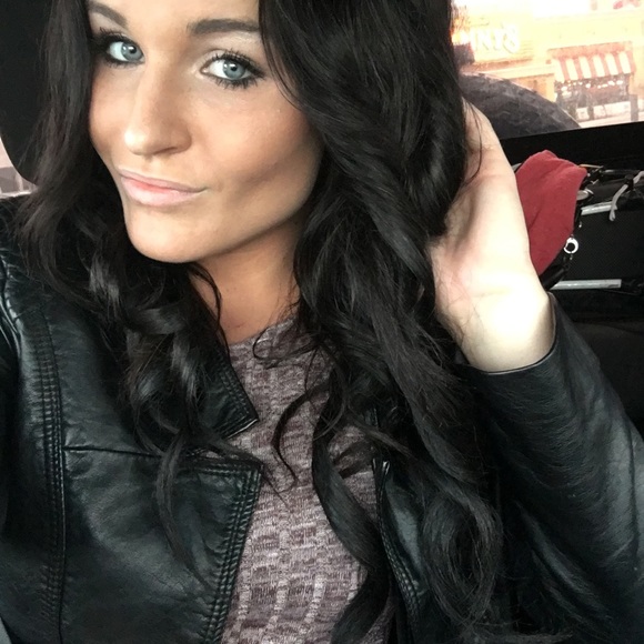 Meet your Posher, Jen