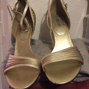 Very sexy dress sandal- great for formal or casual