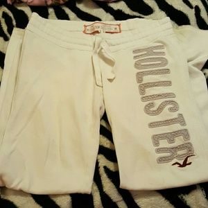 Hollister pants