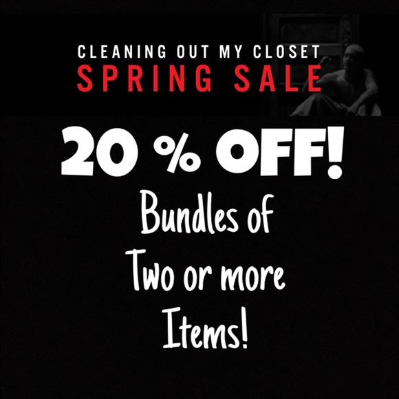 3-day Bundle and save!! 💲💲💲until 6/10!