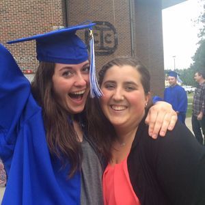 Meet your Posher, Allyssa