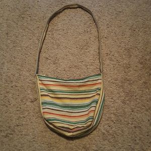 Boho purse