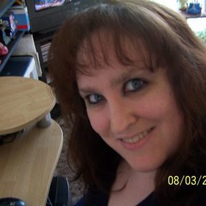 Meet your Posher, Cindy