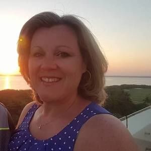 Meet your Posher, Christy