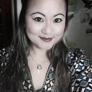 Meet your Posher, Maria gelleni