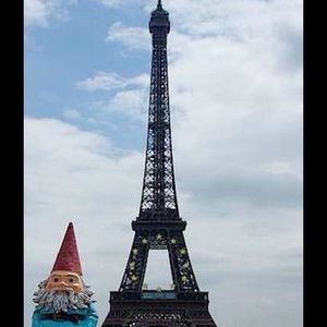 Meet your Posher, Kathy