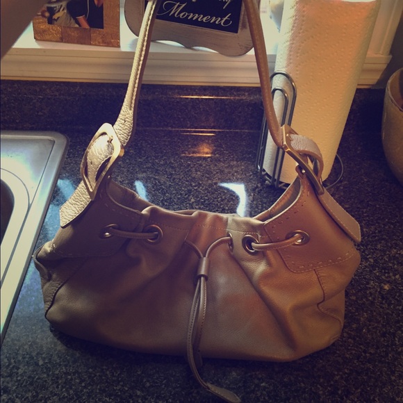 Cole Haan Purse