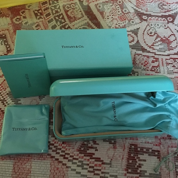 Eyeglass Case