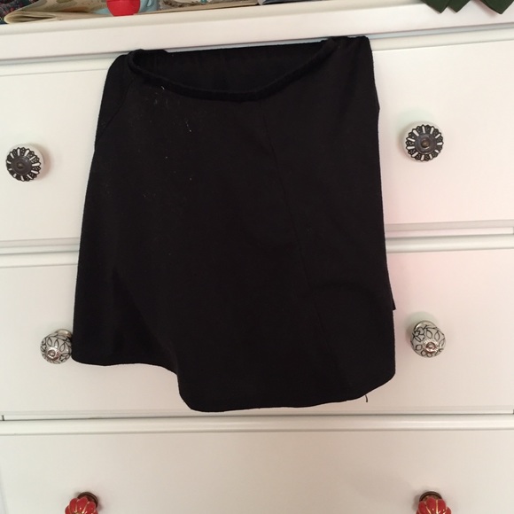 Skater skirt