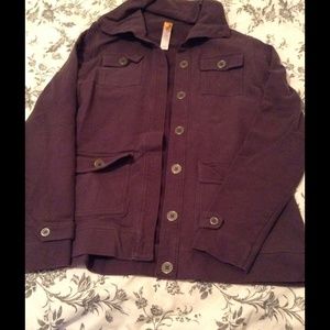 Lucy Jacket-Size M