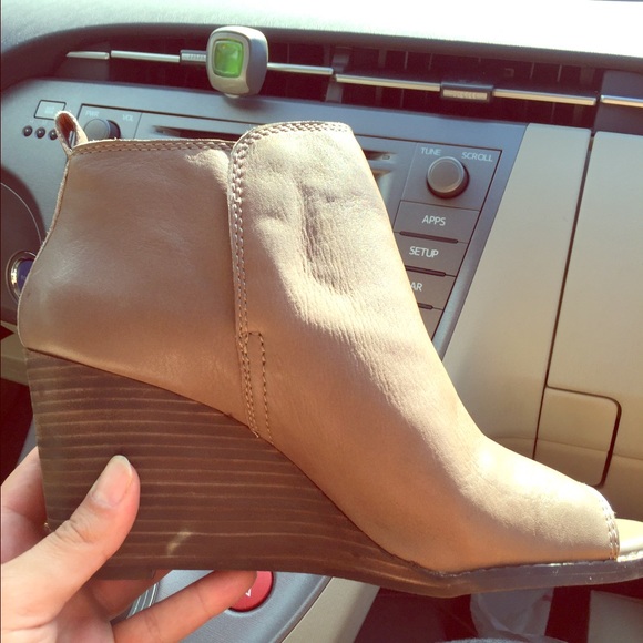 Lucky Brand Bootie