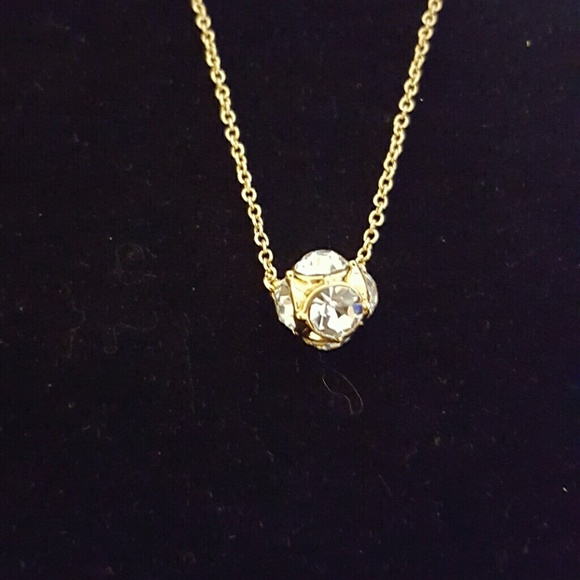 Jewelry - kate spade necklace