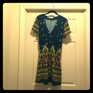 Funky People boutique mini dress