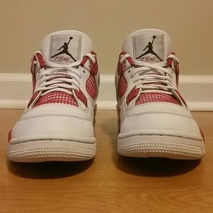 Jordan 4 " Alternate 89 "