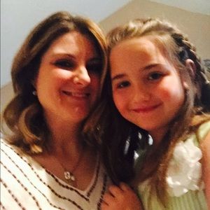 Meet your Posher, Kristi