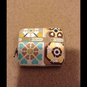 Lesportsac Wallet