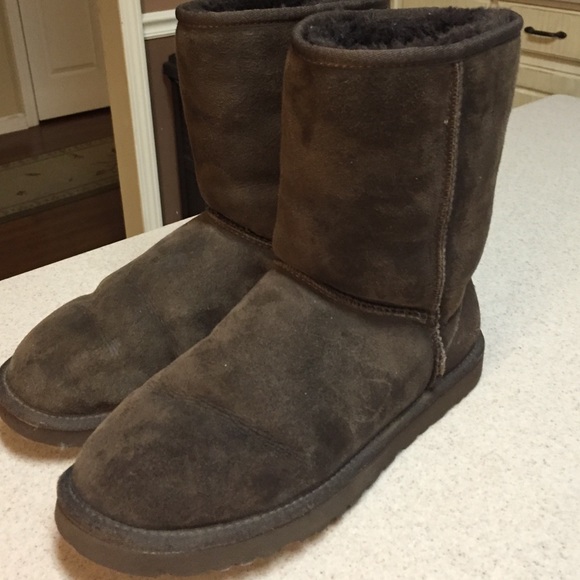 UGG Shoes - Women's Uggs!