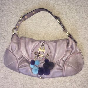 Juicy Couture Purse