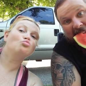 Meet your Posher, Brandy