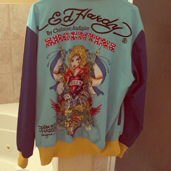 Jacket