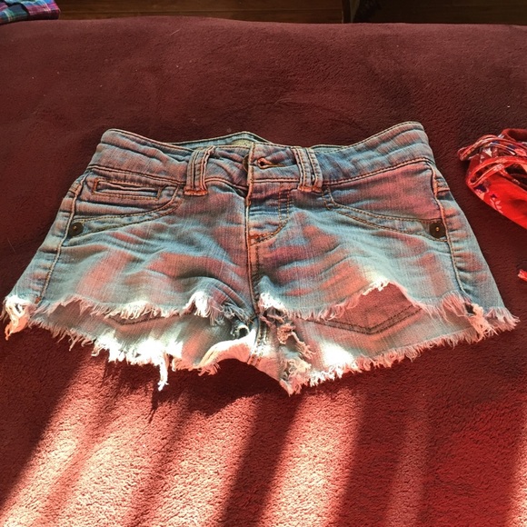 Shorts