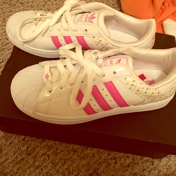 Adidas sneakers
