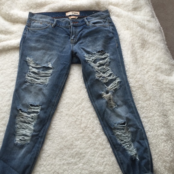 Dittos boyfriend jeans