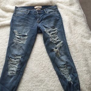 Dittos boyfriend jeans