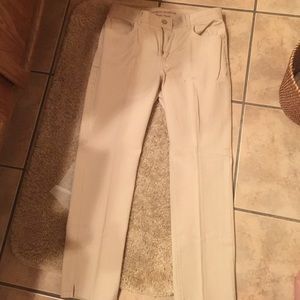 Tan Ralph Lauren Jeans 8 petite