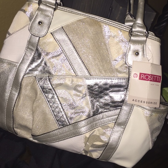 BRAND NEW ROSETTI PURSE - Picture 3 of 4