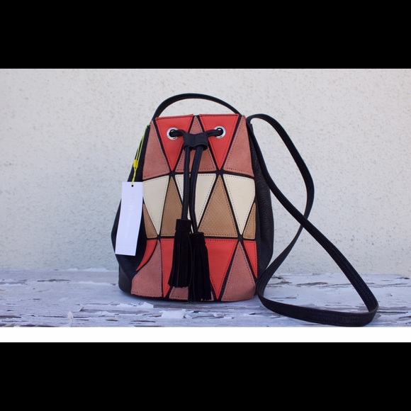 Brand New BCBGeneration Bucket Bag