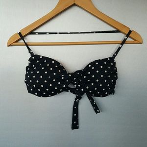 J Crew Bikini Top