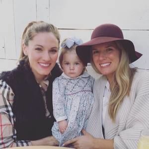 Meet your Posher, Helen