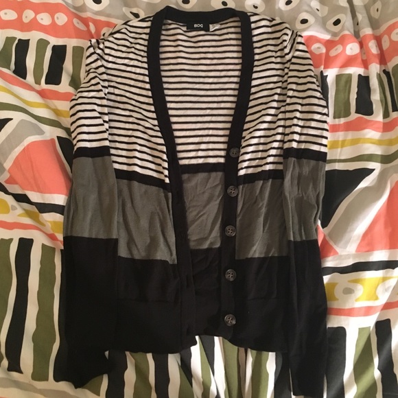 Urban outfitters cardigan
