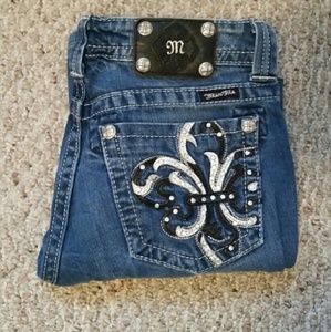 Miss me Jeans *SOLD*
