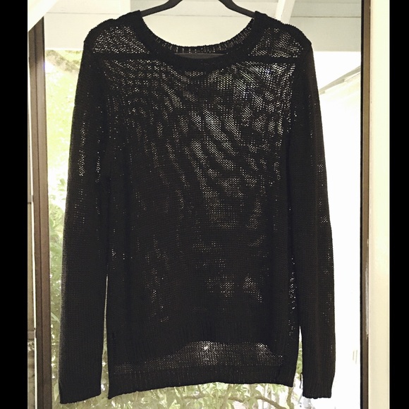Forever 21 Sweater